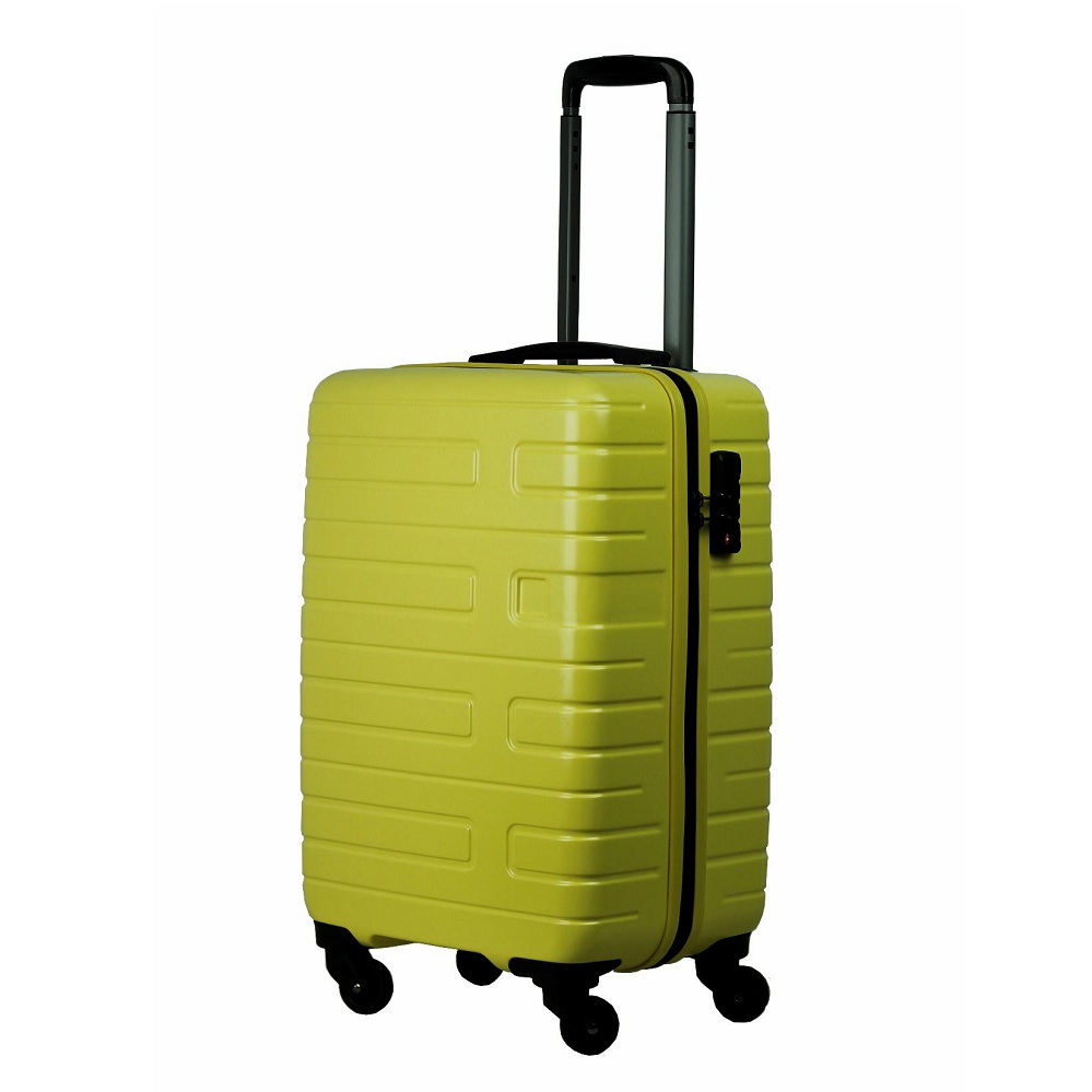 PC/ABS Trolley Cases